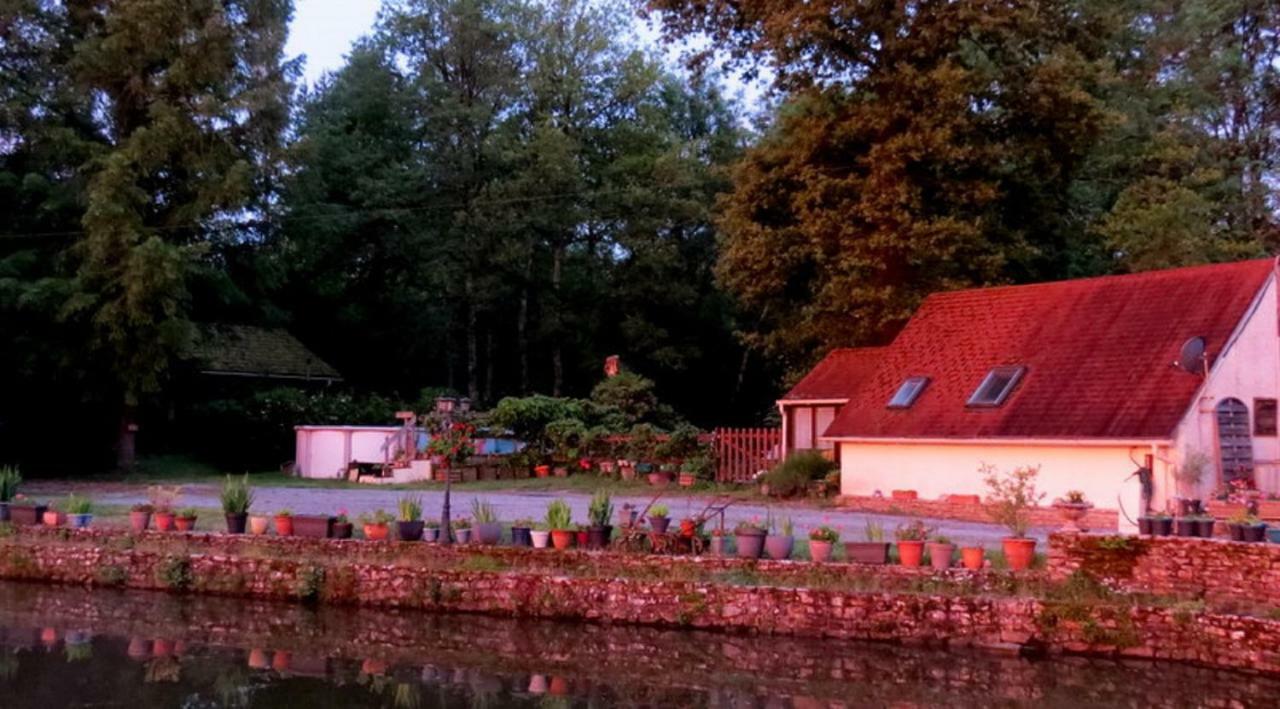 River Cottage Balledent Exterior photo